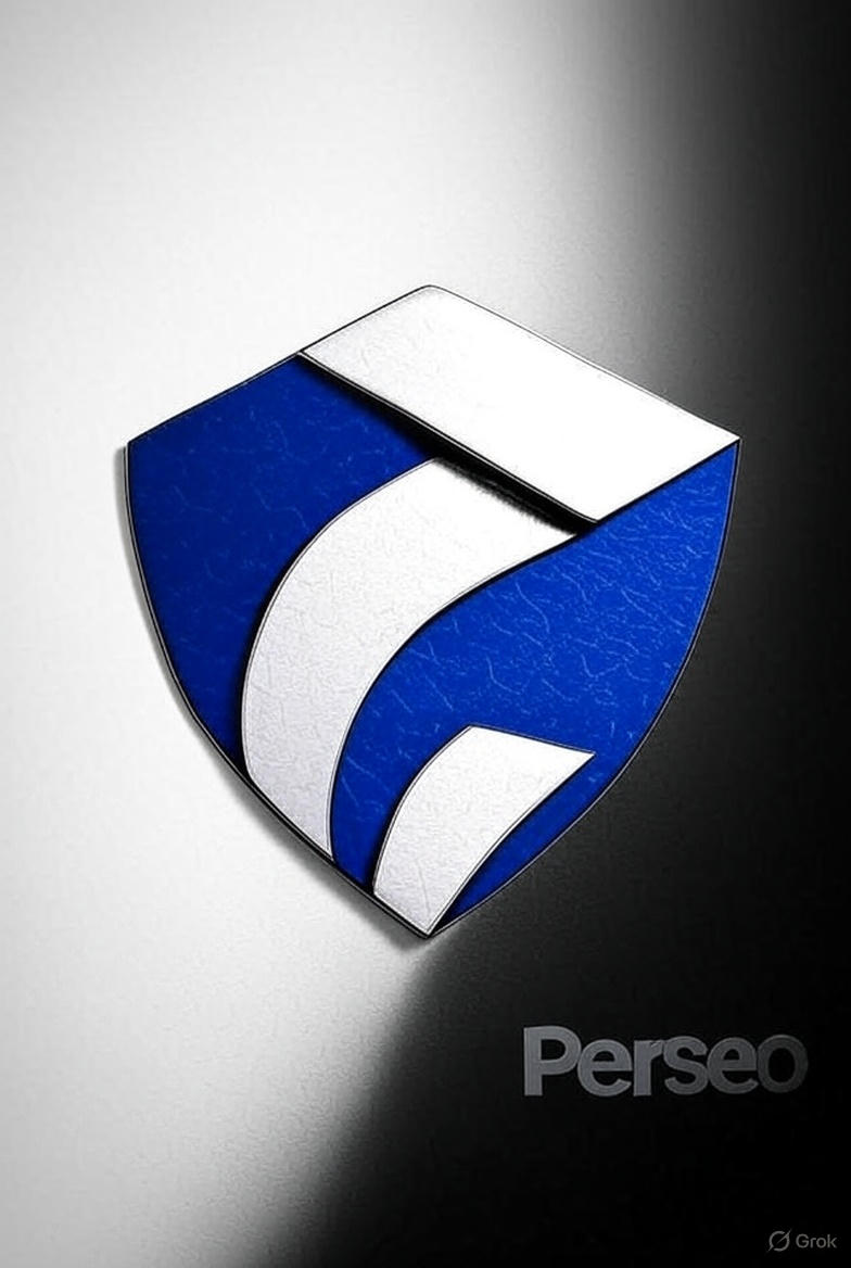 Logo de Perseo